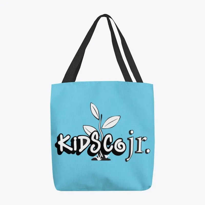 KidsCo Jr. B/W Logo Collection