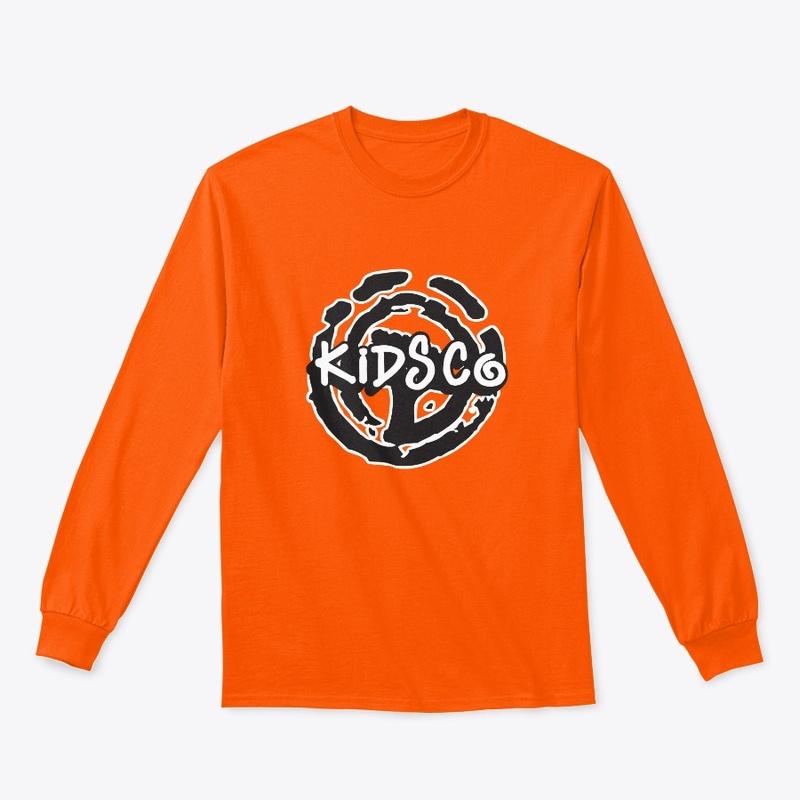 KidsCo B/W Logo Collection