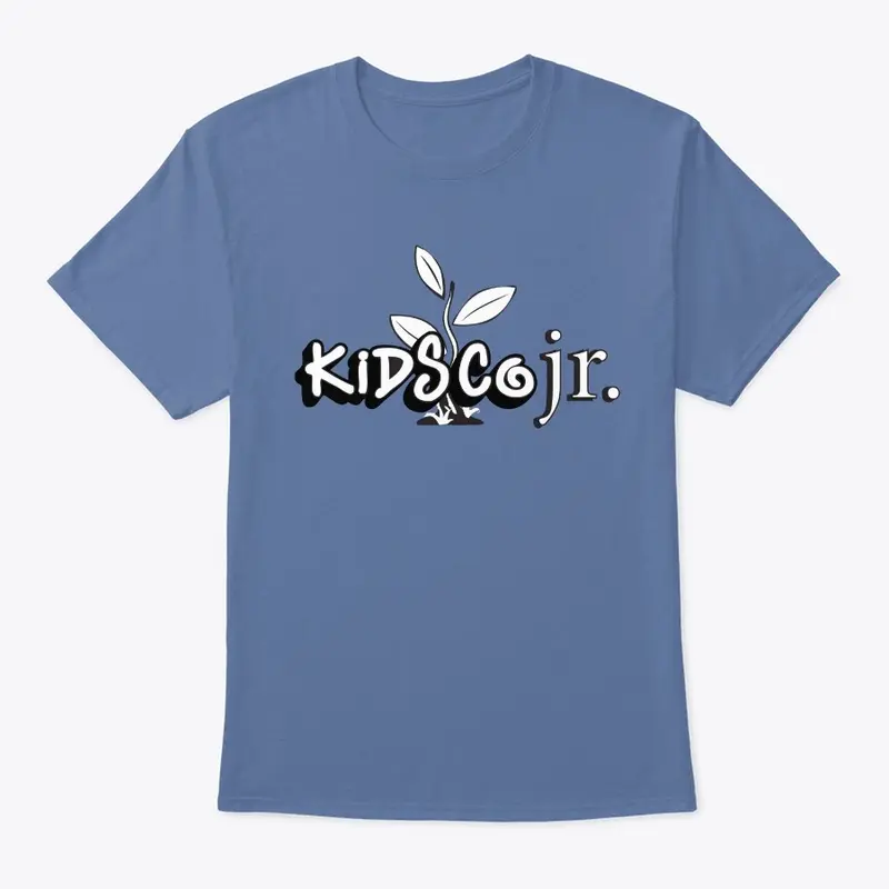 KidsCo Jr. B/W Logo Collection