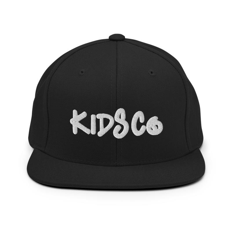 KidsCo Logo Hat