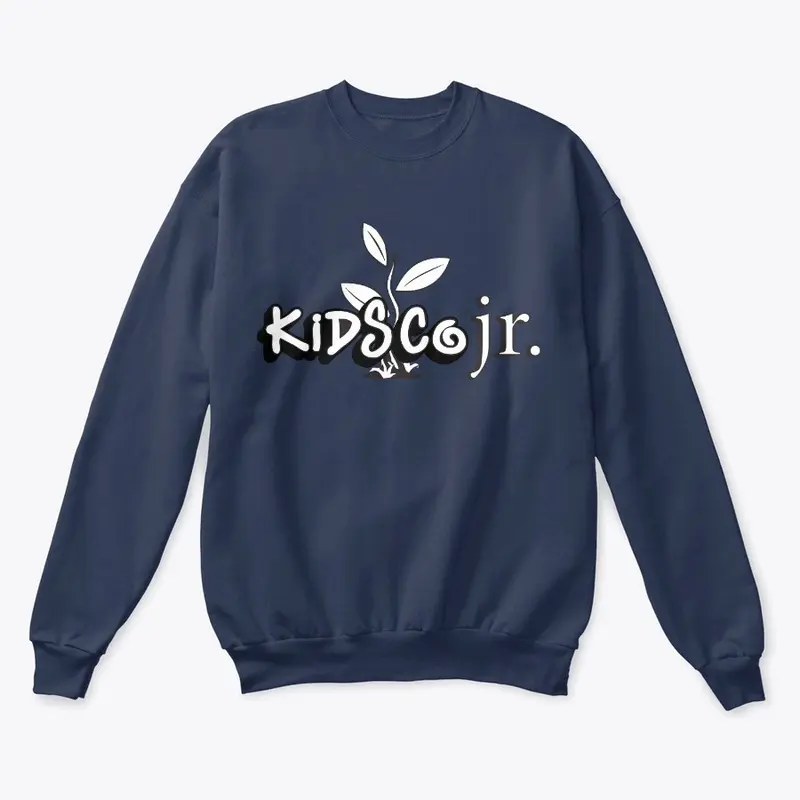 KidsCo Jr. B/W Logo Collection