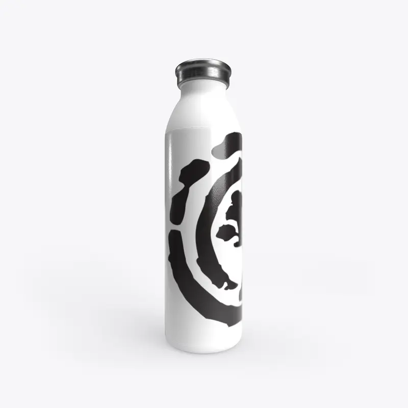 KidsCo Treehouse Water Bottle