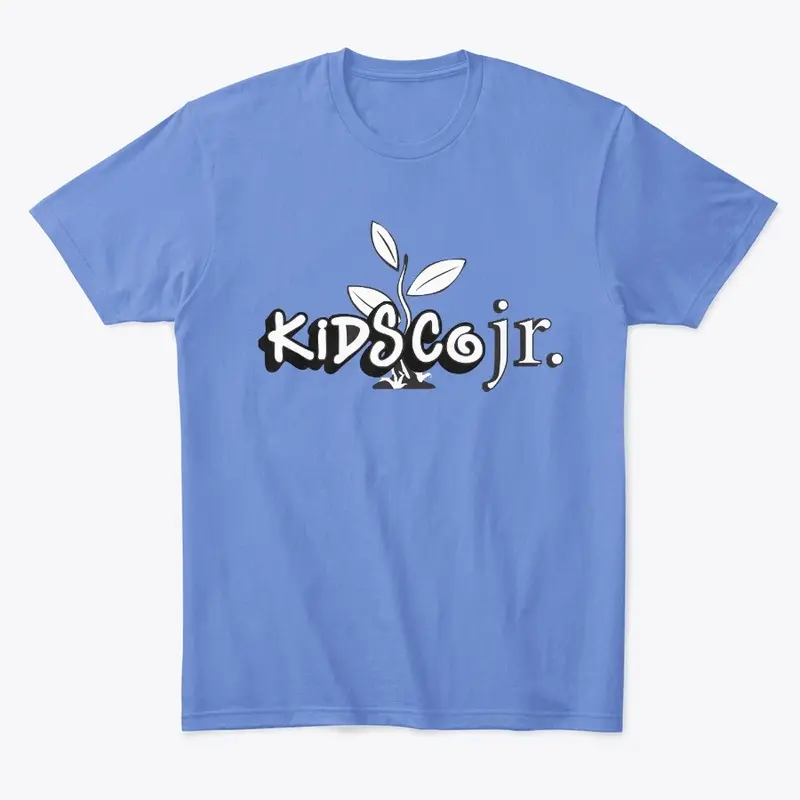 KidsCo Jr. B/W Logo Collection